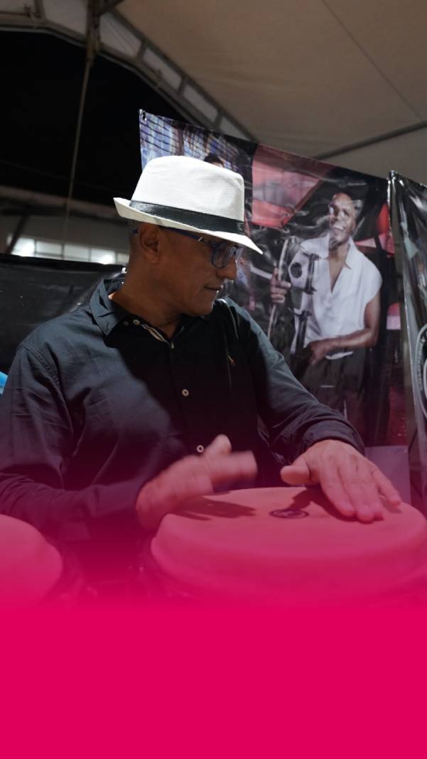 100 años de la música cubana, así se vivió el segundo día del Encuentro de Melómanos y Coleccionistas