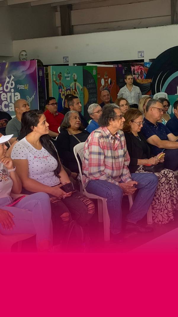 <strong>¡Ultimando detalles! El Encuentro de Melómanos y Coleccionistas avanza como viento en popa </strong>