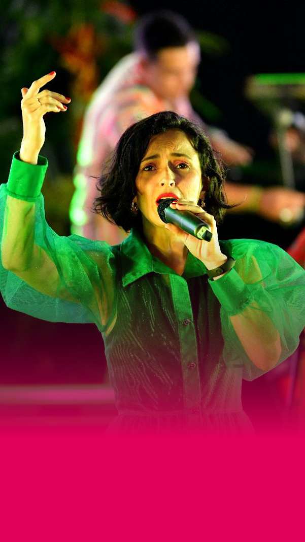 ¡Regresan los conciertos alternativos a la Feria de Cali!