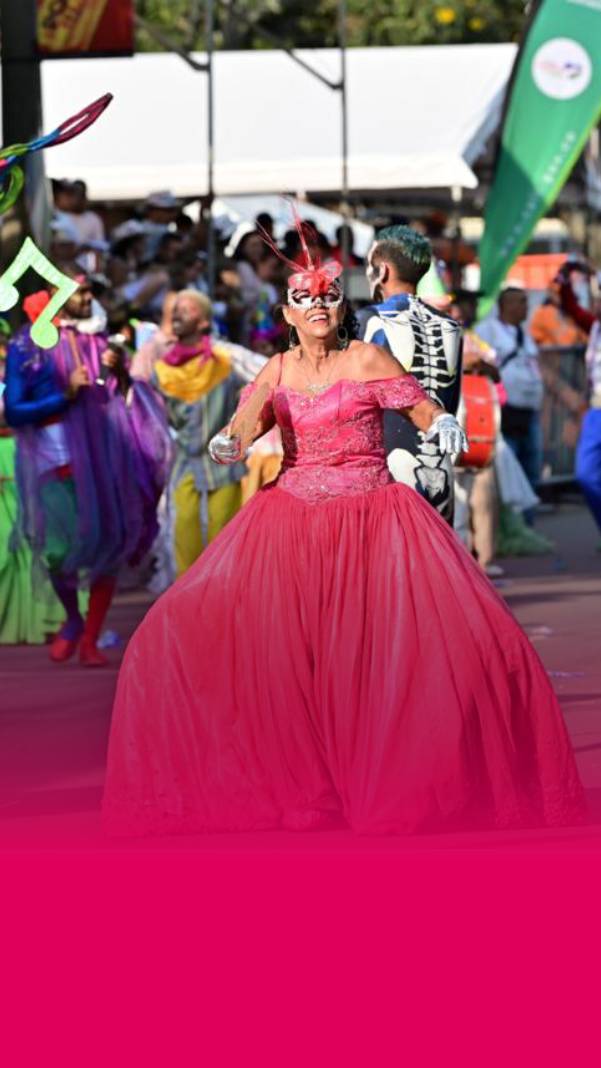 <strong>Si tiene una buena ‘pinta’ aproveche para participar en el Desfile de Cali Viejo de la Feria</strong>