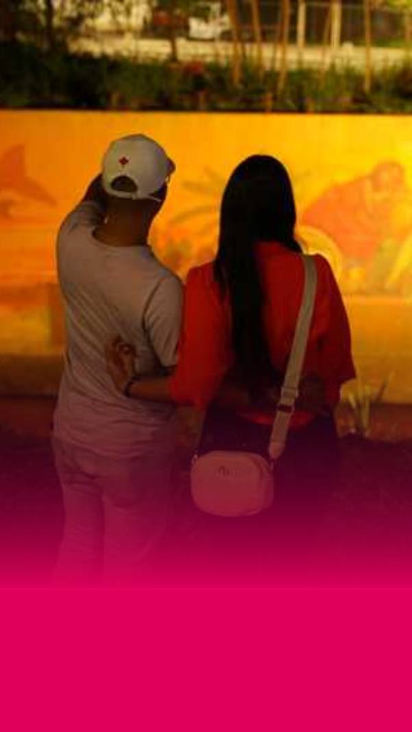 Parque Pacífico, ya tiene a la comunidad como su principal guardiana