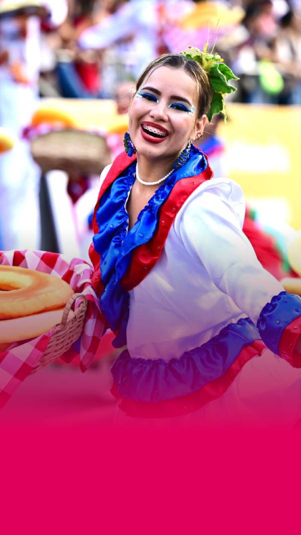 <strong>Conozca las comparsas que ganaron un cupo directo al Desfile del Carnaval de Cali Viejo del siguiente año</strong>