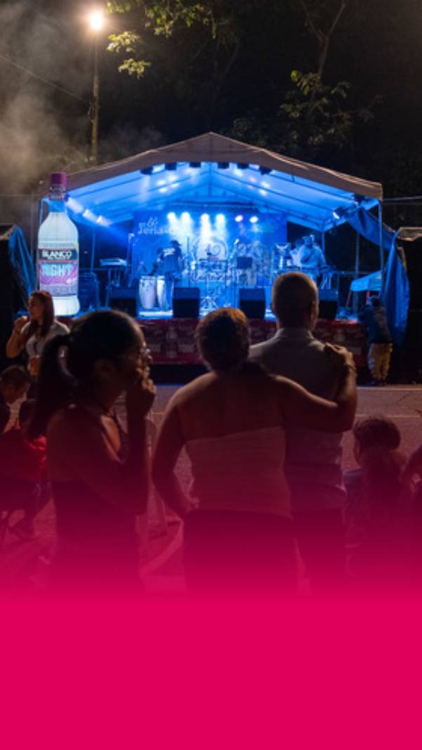 Comenzó la ‘Feria Rural y Comunera 2023’