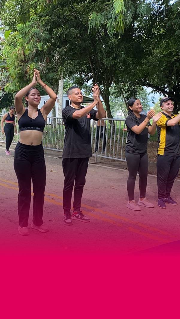 Faltan 15 días para la Feria de Cali y las escuelas se siguen preparando