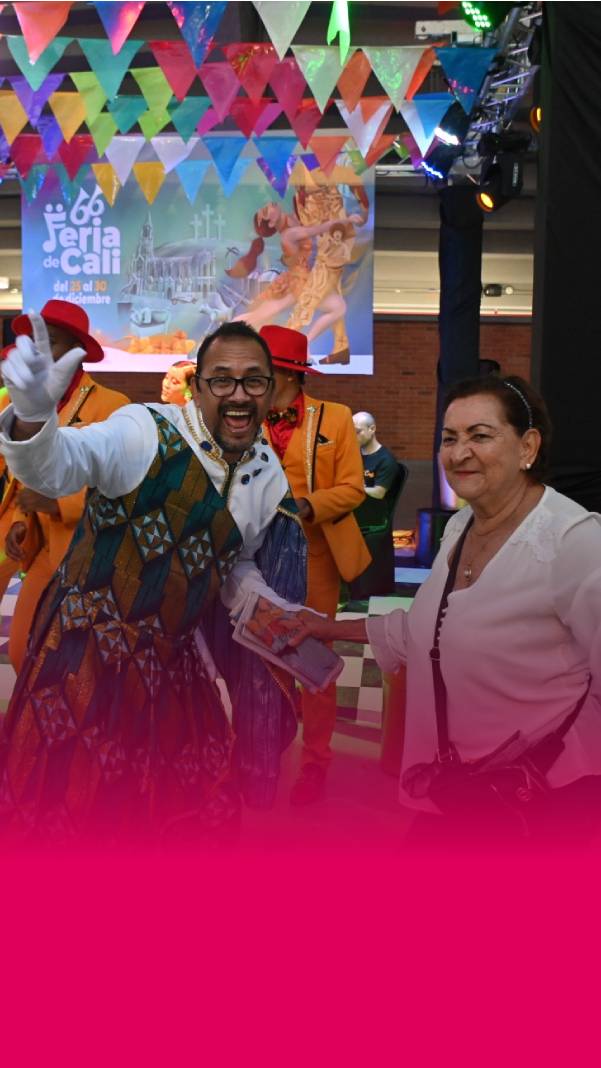 <strong>La zona experiencial de la Feria de Cali, gran protagonista del concierto de Niche Sinfónico</strong>