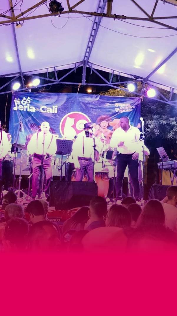 <strong>Éxito rotundo en la fiesta de la Comuna 3, asistencia masiva y participativa</strong>