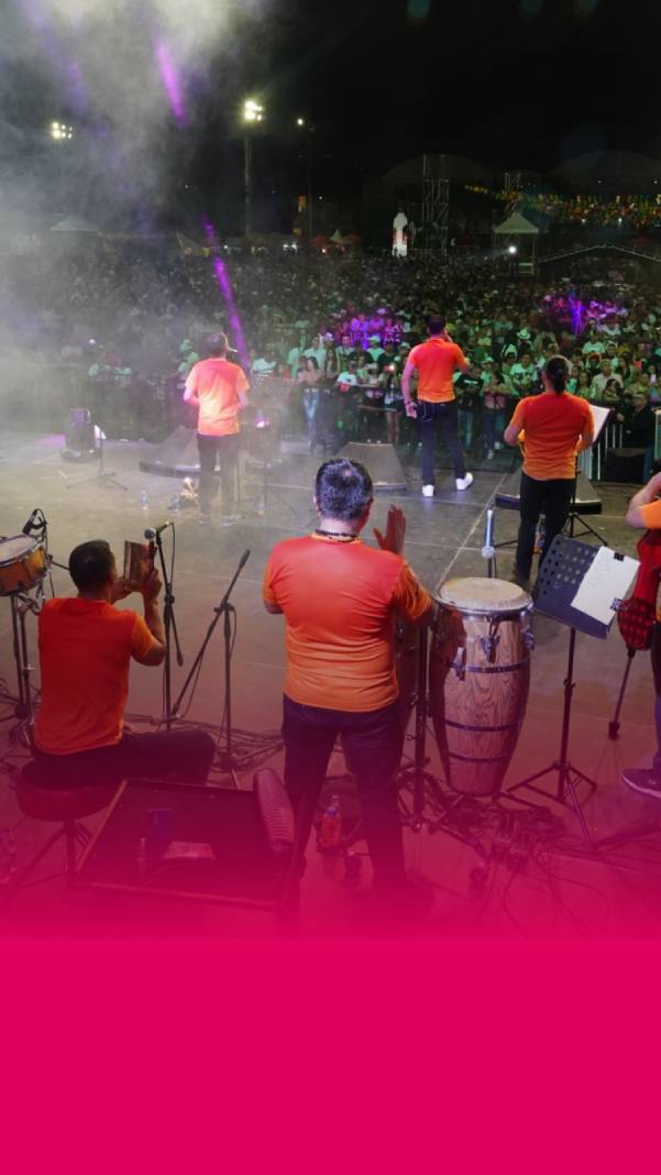 <strong>Por primera vez, Cali realizará un Festival de Orquestas sin precedentes</strong>