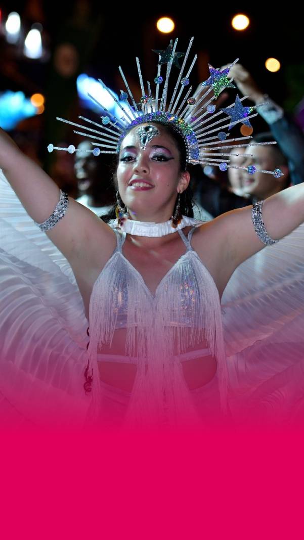 ¡Oído Cali!!! <strong>La fiesta más esperada esta por iniciar, 66 Feria de Cali</strong>