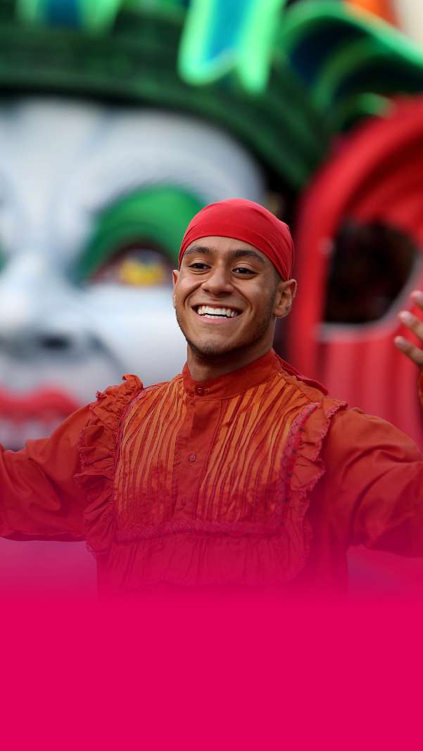 <strong>El Valle del Cauca también se pone en modo Feria</strong>