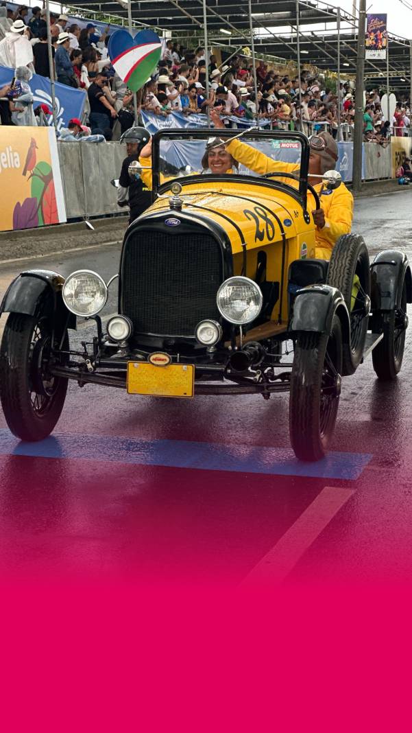 Las Joyas Rodantes, el tesoro de la Feria de Cali