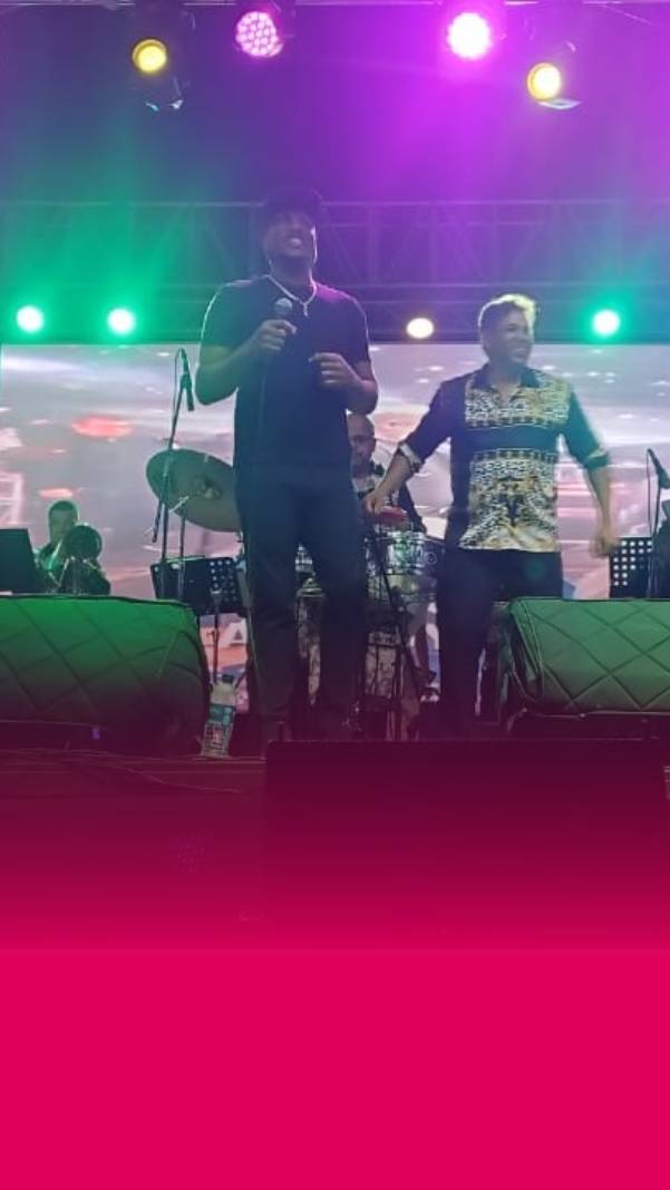 <strong>Lleno total en el Festival de Orquestas – Carpa La 14 de Calima</strong>