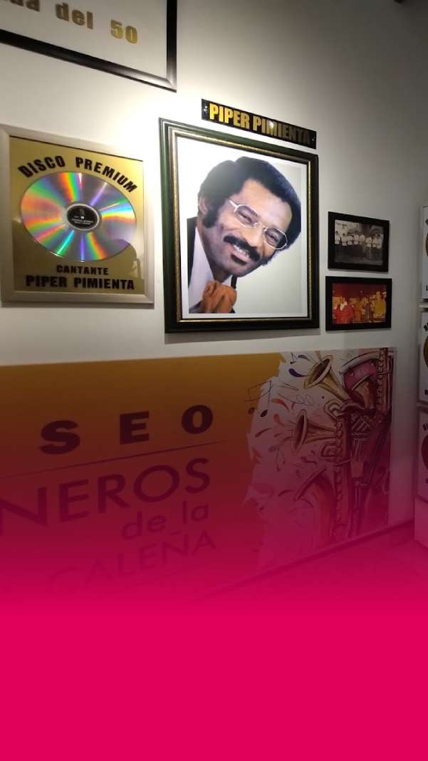 <strong>Museo Pioneros de la Salsa, referente cultural y pedagógico en la capital mundial de la salsa</strong>