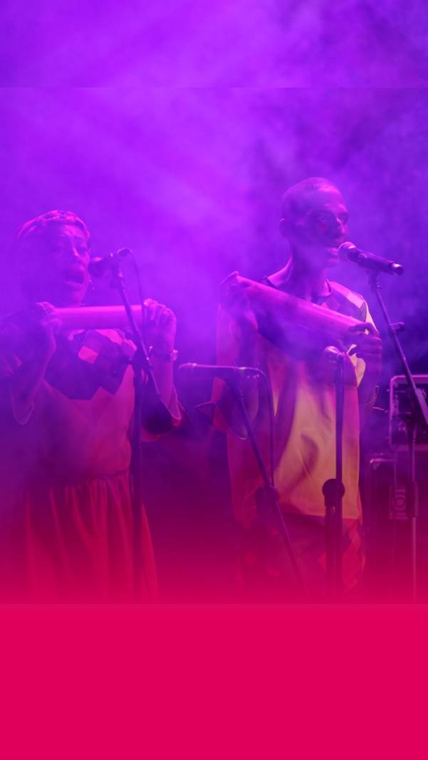 <strong>La Feria de Cali con sazón del Pacífico</strong>