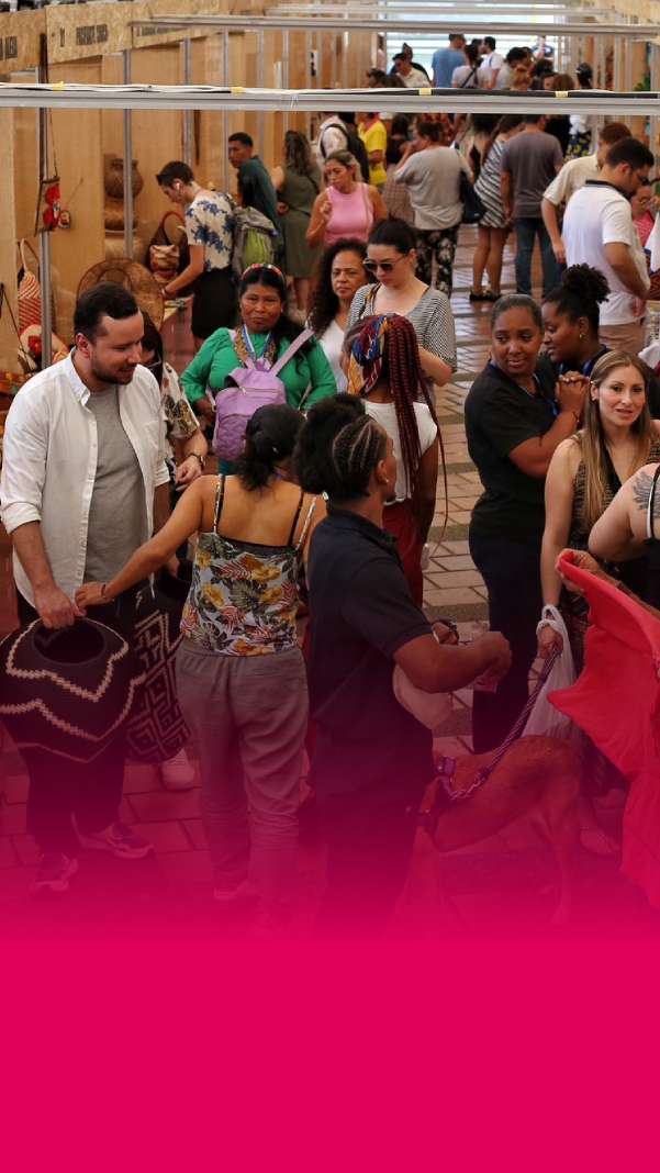 “Colombia es riqueza, patrimonio cultural y desarrollo”: delegación AECID