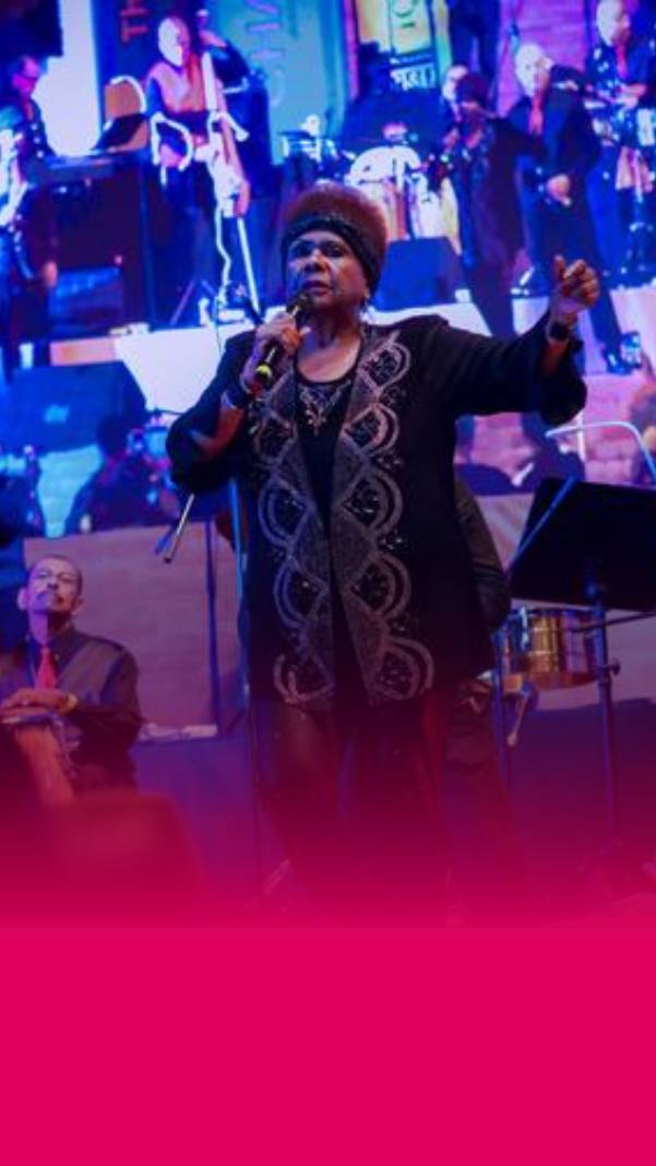 Así se vivió el primer día del ‘Encuentro de Melómanos y Coleccionistas’ de la Feria de Cali