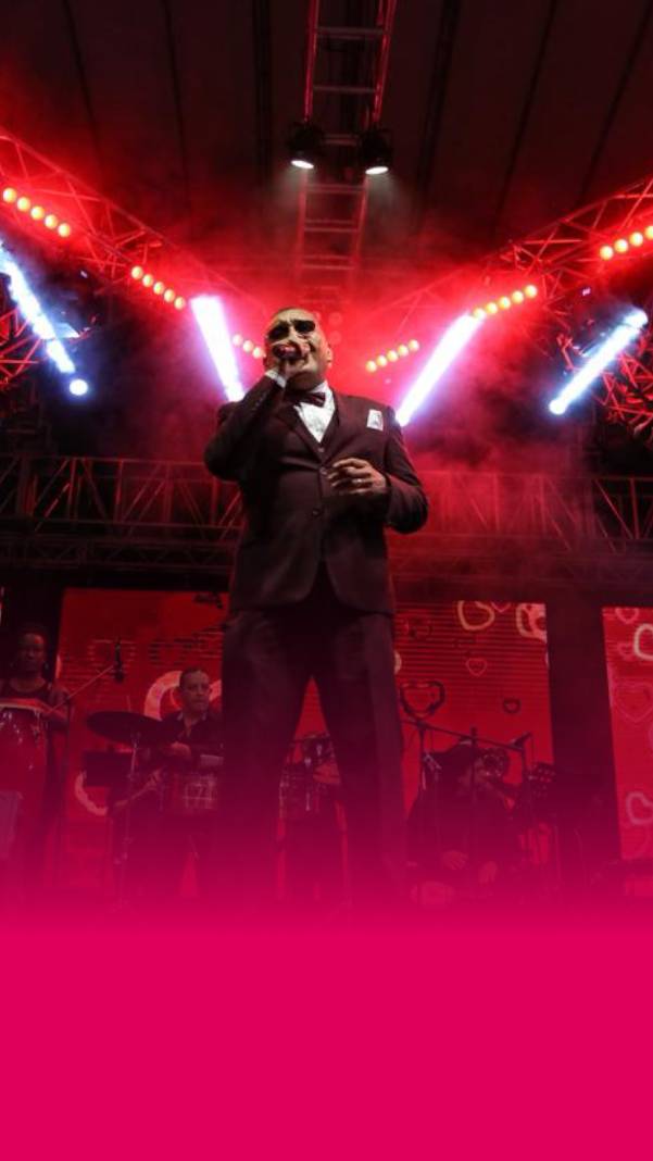 El Festival de Orquestas regresó por lo alto a la Feria de Cali