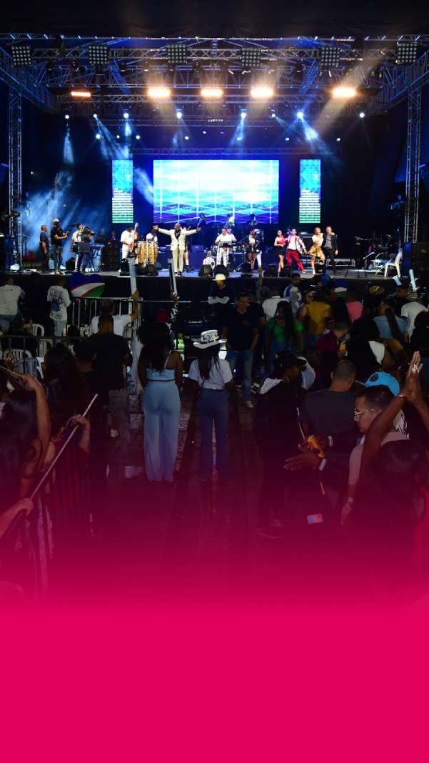 <strong>La Verbena de Oriente se alista para su gran fiesta con artistas de primer nivel</strong>