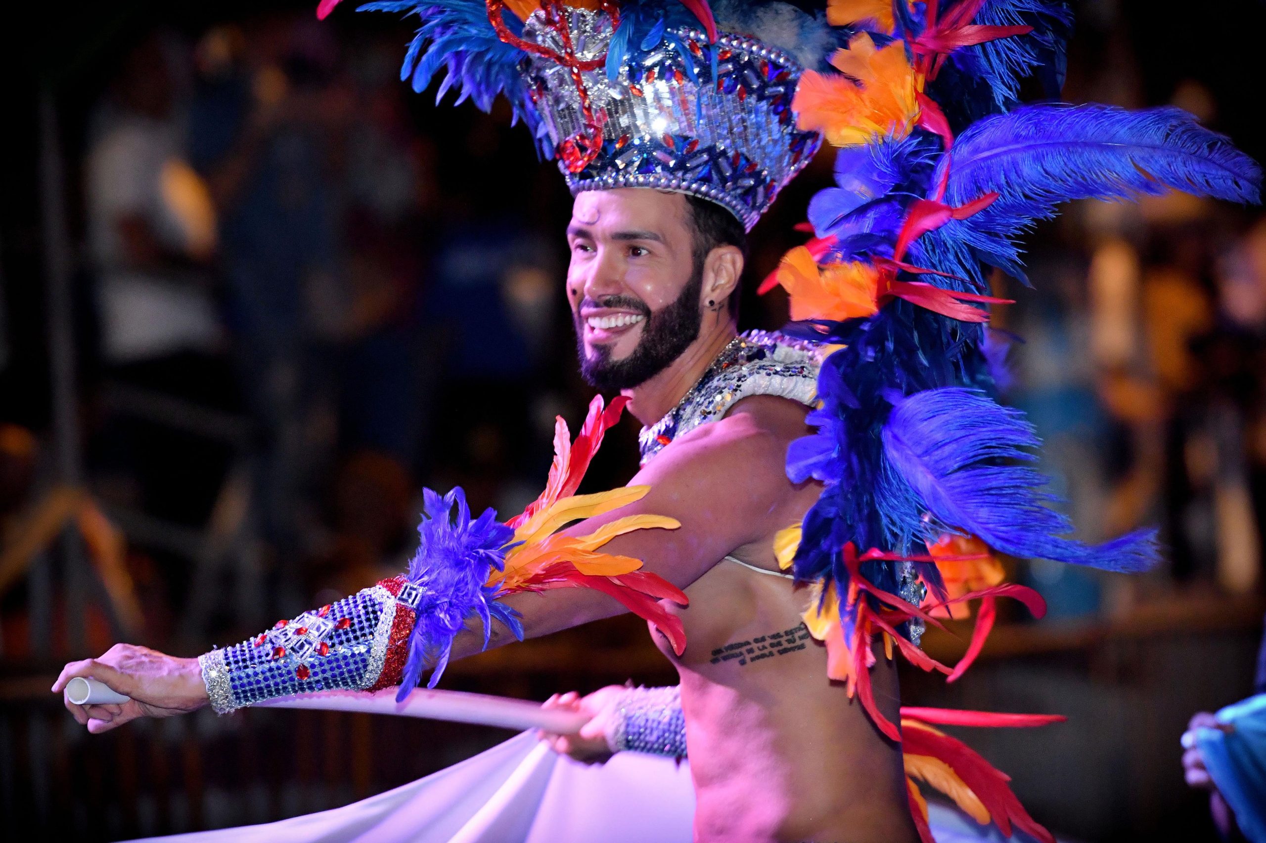 Corfecali evaluará el nivel artístico de escuelas y bailarines que harán parte del ‘Salsódromo 2024’