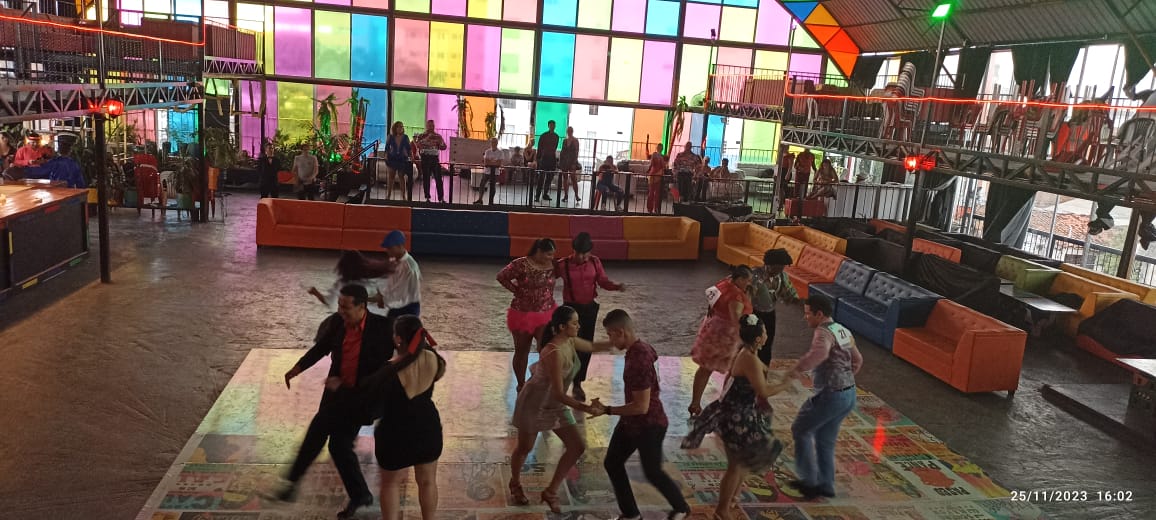 67 Feria de Cali’: los bailadores del ‘Salsódromo’ se alistan para el selectivo del 18 de noviembre