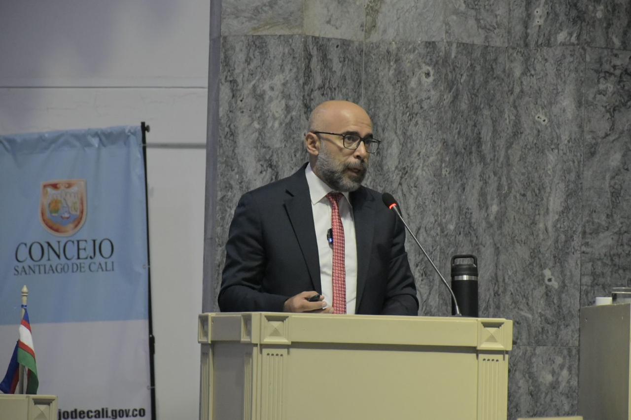 El 90% de los artistas que estarán en la ‘67 Feria de Cali’ serán locales