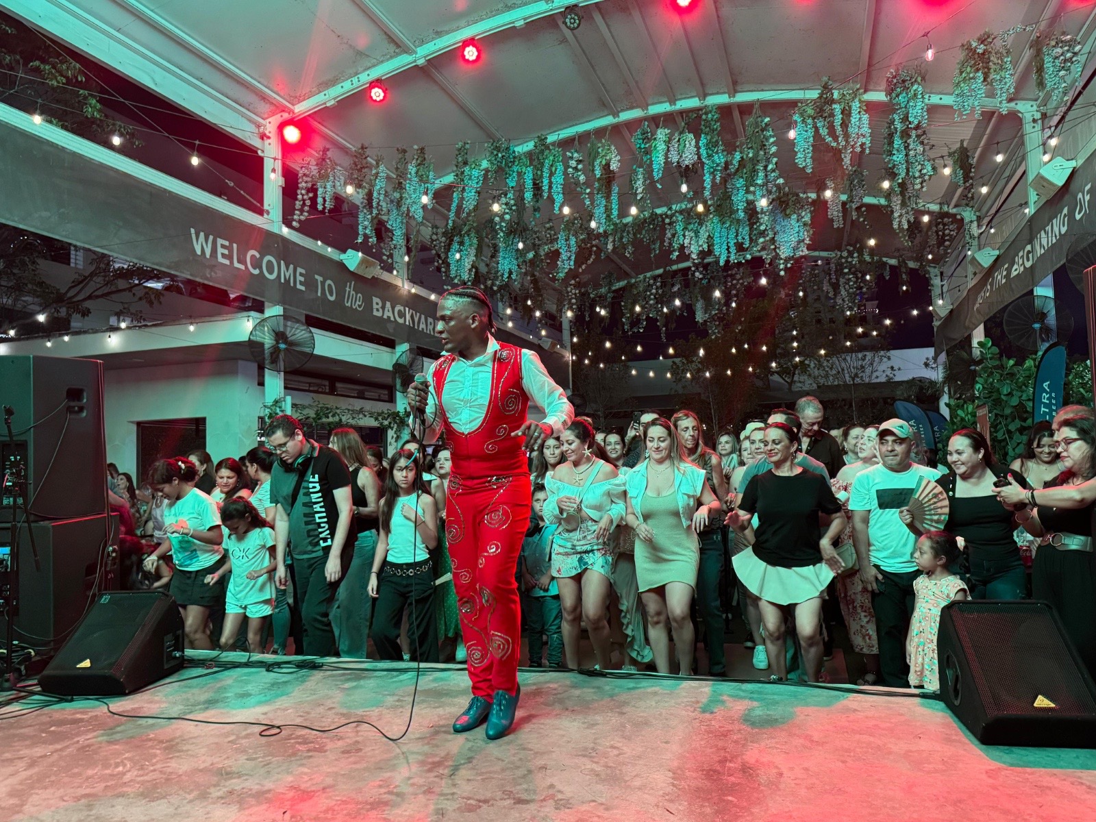 LA FERIA DE CALI SE TOMÓ MIAMI