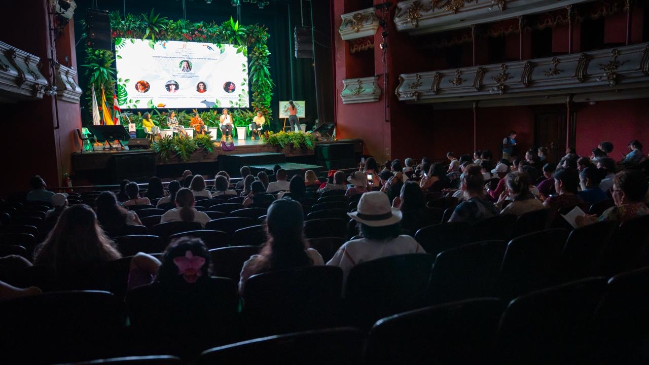 EN CALI BIODIVERSA, CUIDAMOS LO QUE SOMOS