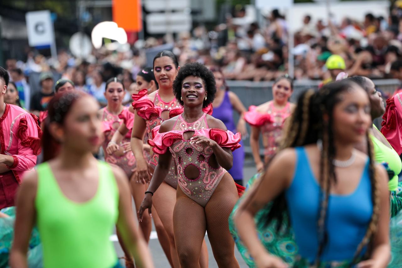 Cali se prepara para el Selectivo del Salsódromo de la Feria de Cali 2025 