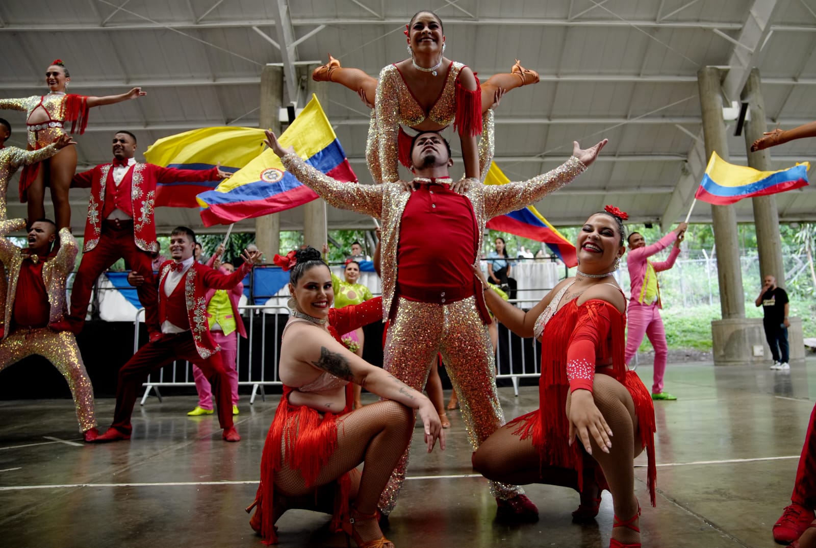 Así recuperamos a Cali con arte y cultura: las escuelas seleccionadas que harán brillar el talento caleño en el Salsódromo 2025