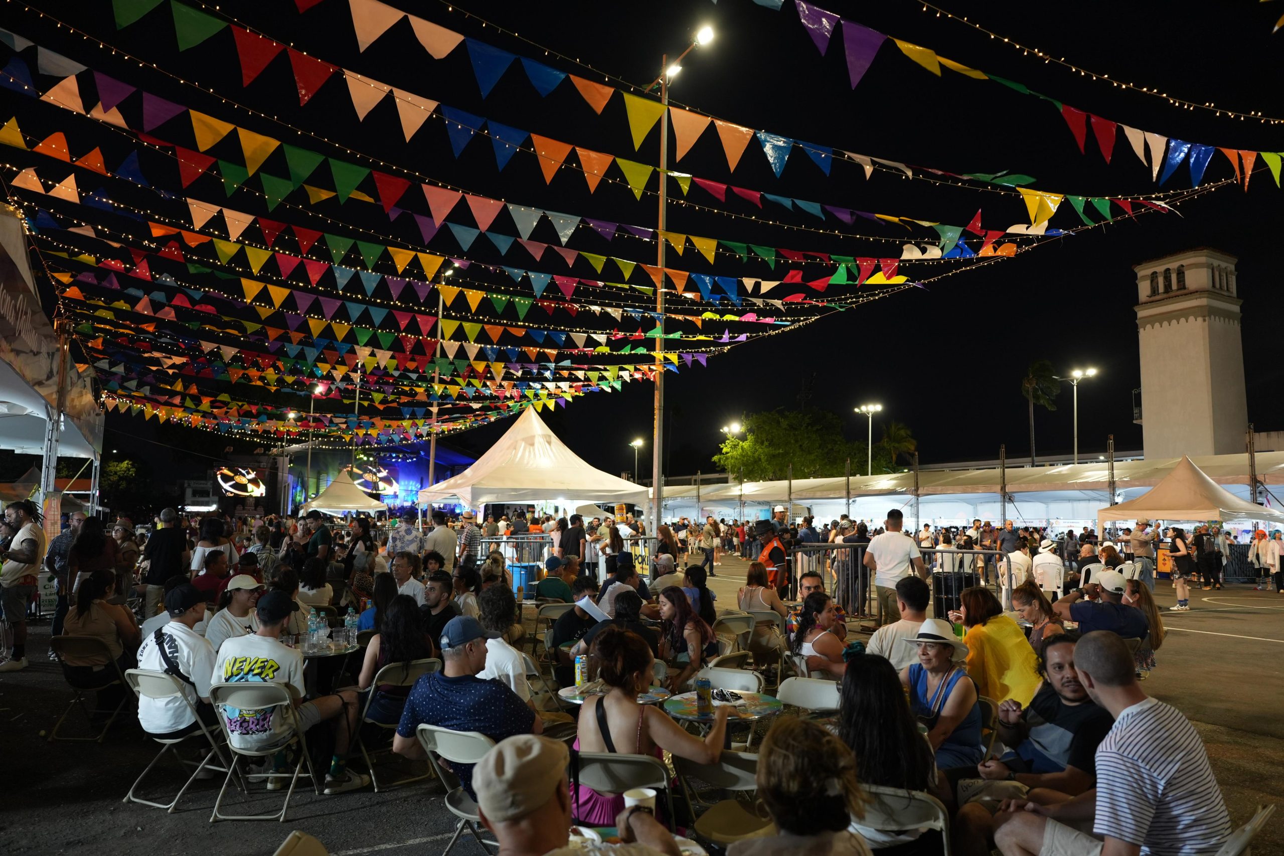 Cali celebró el Día de la Música Cubana con una jornada histórica en la Feria de Cali