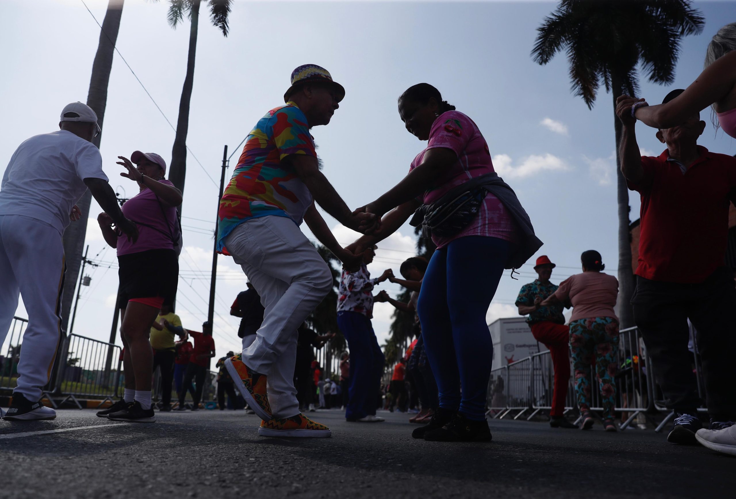 La fórmula de la salsa caleña, un estilo de baile que conquistó el mundo