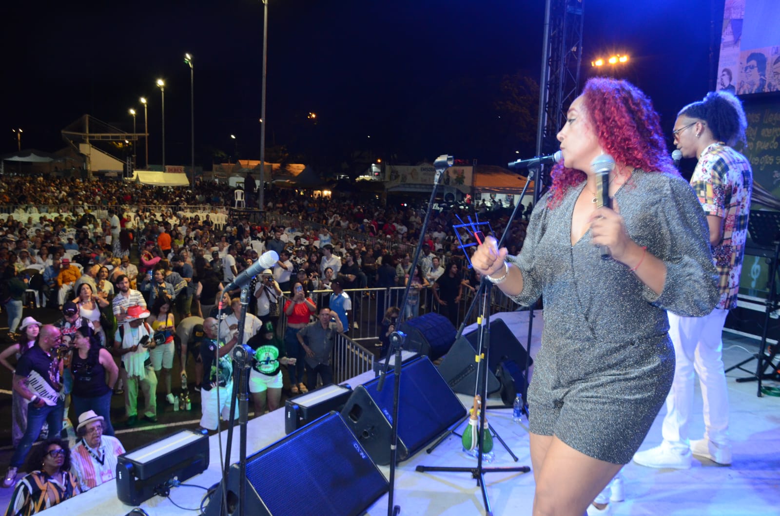 ¡Quedó lista la Feria pa’ todos!