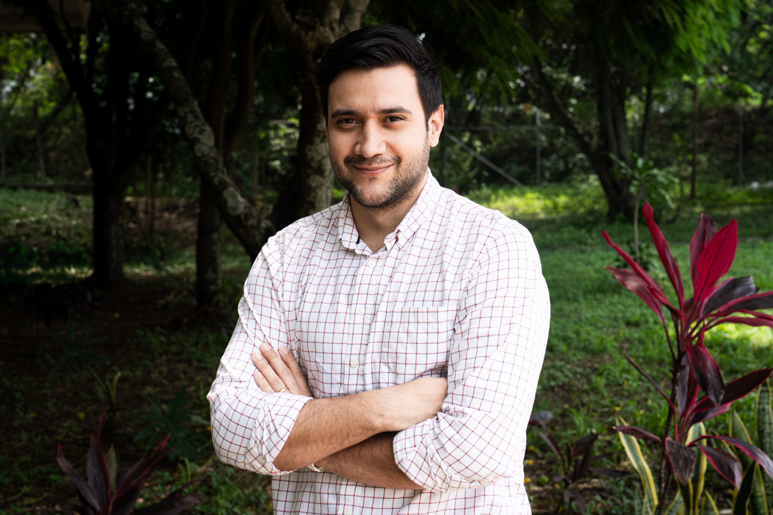 Felipe Salcedo asume la gerencia de CORFECALI para fortalecer la gestión y el posicionamiento institucional